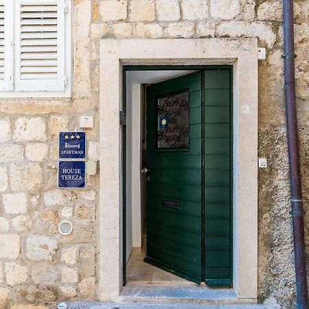 Apartments Tereza Dubrovnik Buitenkant foto