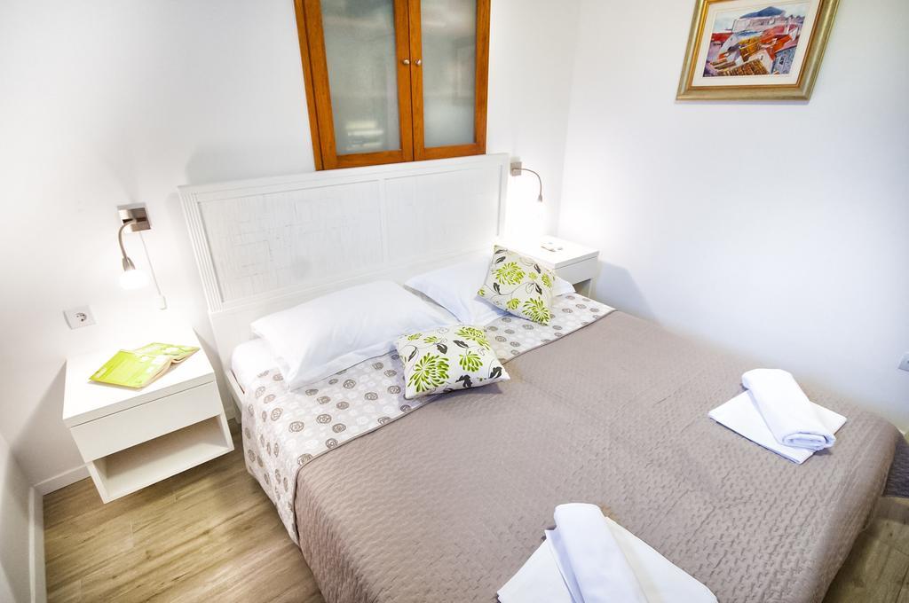 Apartments Tereza Dubrovnik Kamer foto