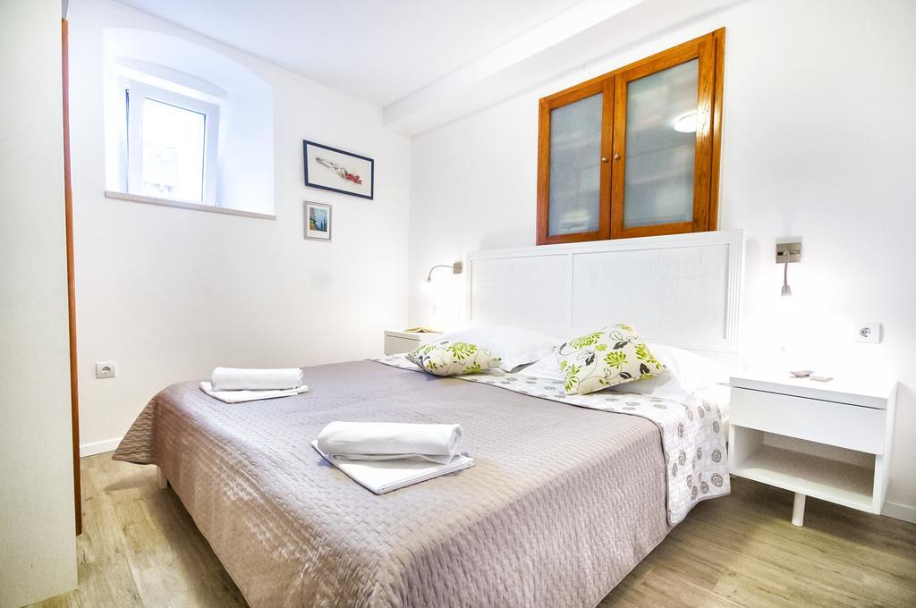 Apartments Tereza Dubrovnik Kamer foto