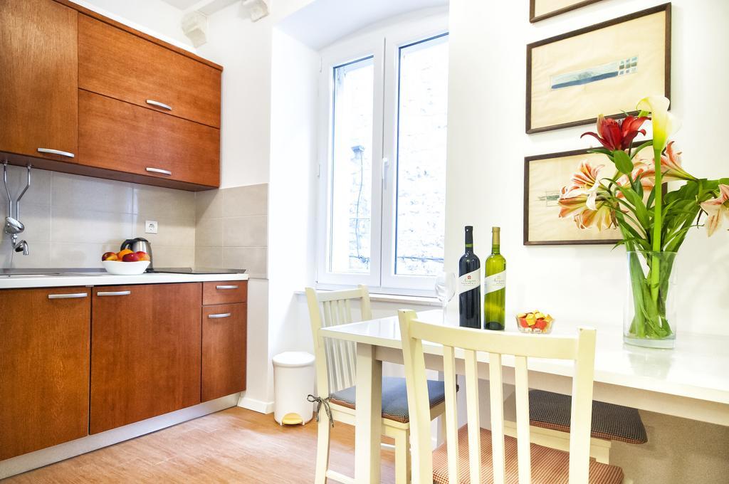 Apartments Tereza Dubrovnik Kamer foto