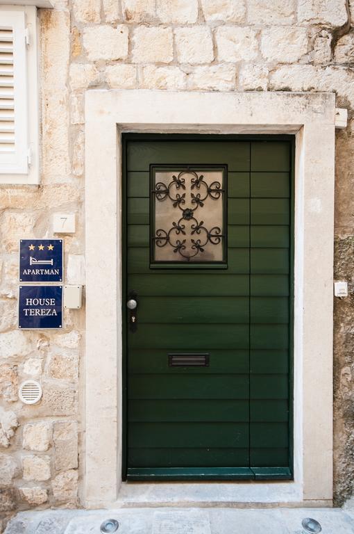 Apartments Tereza Dubrovnik Buitenkant foto