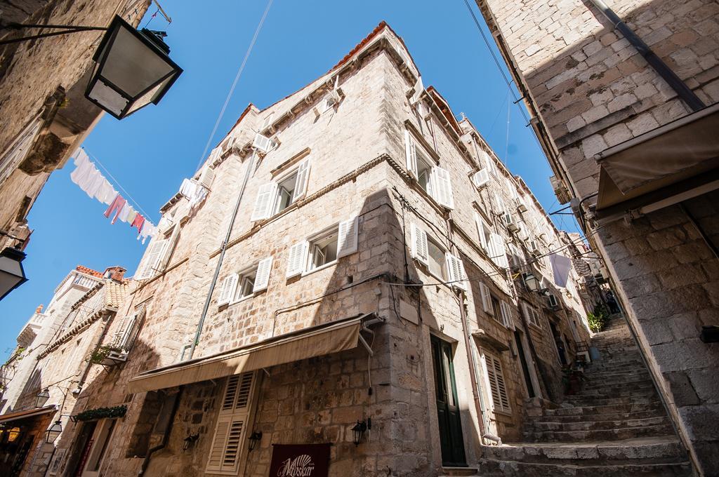 Apartments Tereza Dubrovnik Buitenkant foto