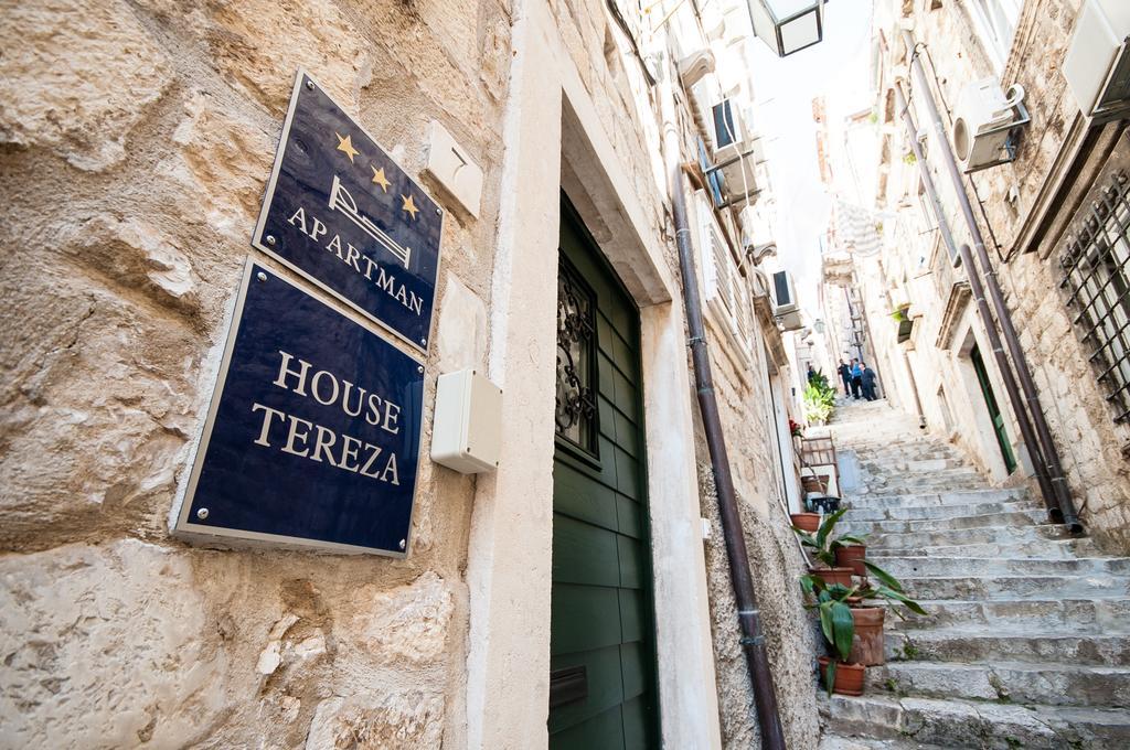 Apartments Tereza Dubrovnik Buitenkant foto