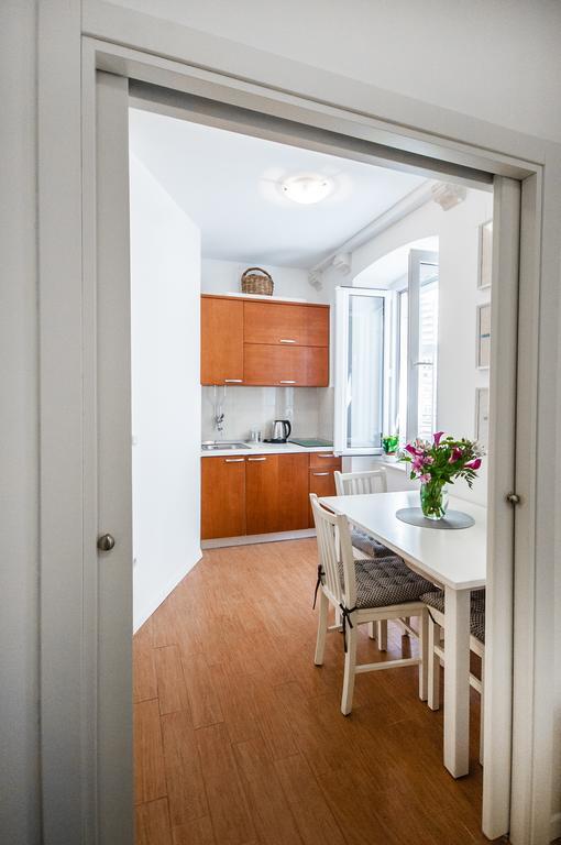 Apartments Tereza Dubrovnik Buitenkant foto