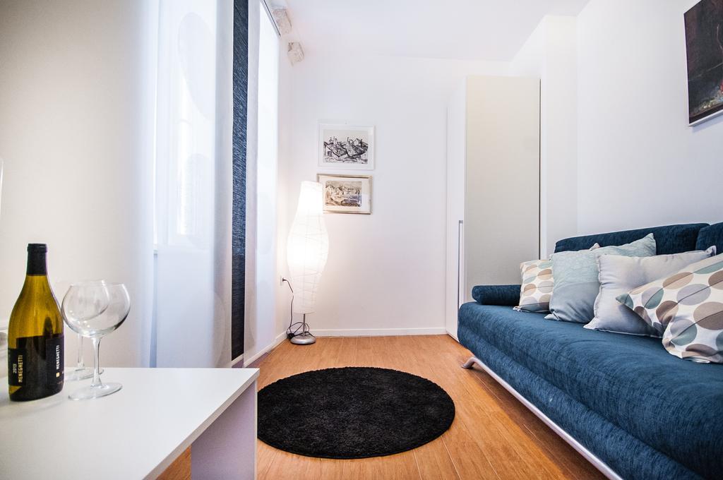Apartments Tereza Dubrovnik Buitenkant foto