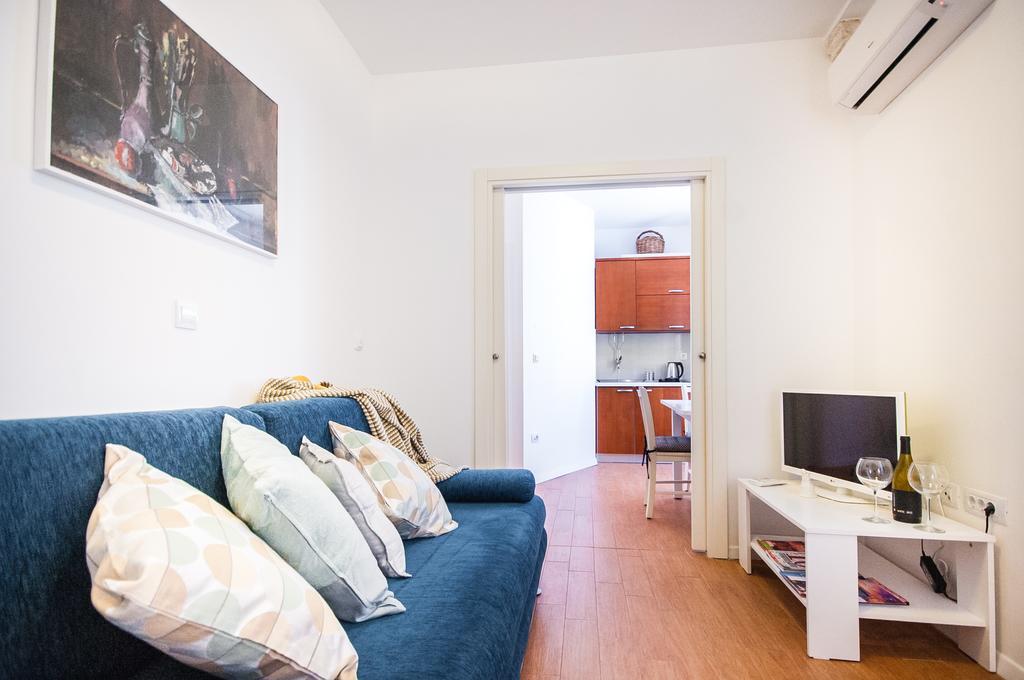 Apartments Tereza Dubrovnik Buitenkant foto