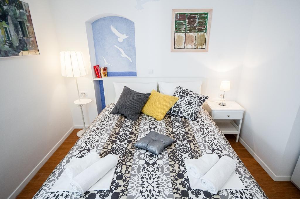 Apartments Tereza Dubrovnik Buitenkant foto