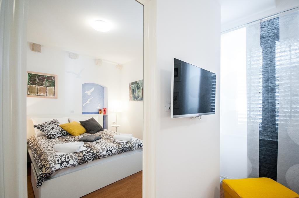 Apartments Tereza Dubrovnik Buitenkant foto