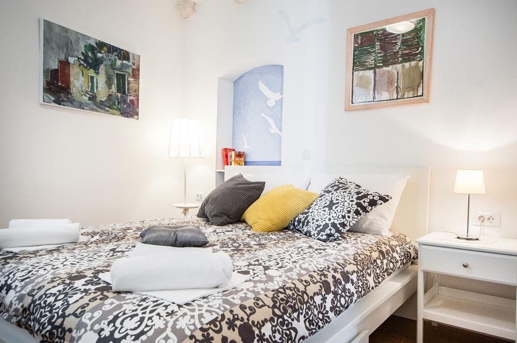 Apartments Tereza Dubrovnik Buitenkant foto