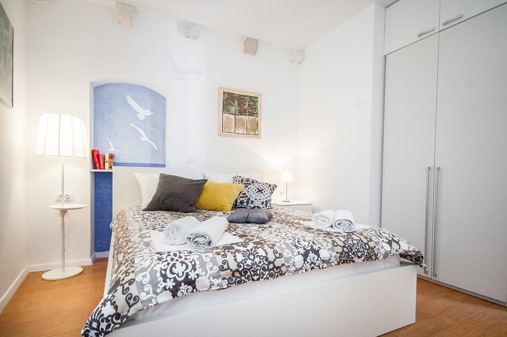 Apartments Tereza Dubrovnik Buitenkant foto