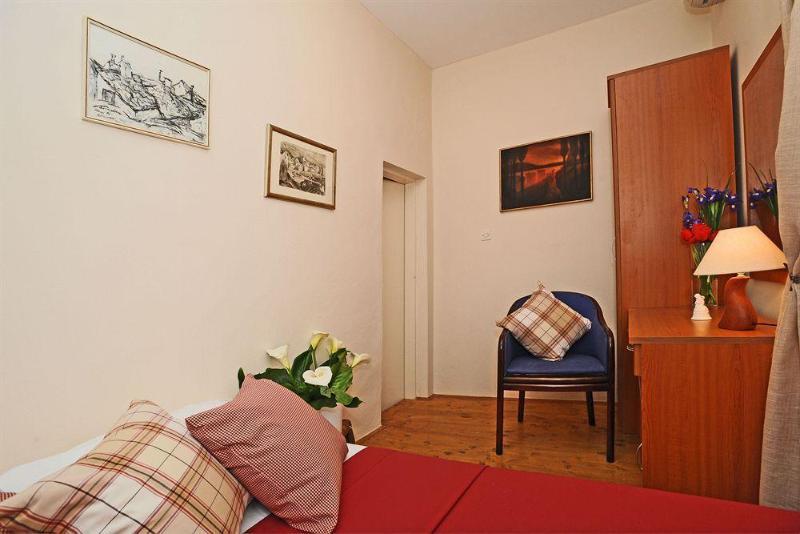 Apartments Tereza Dubrovnik Buitenkant foto
