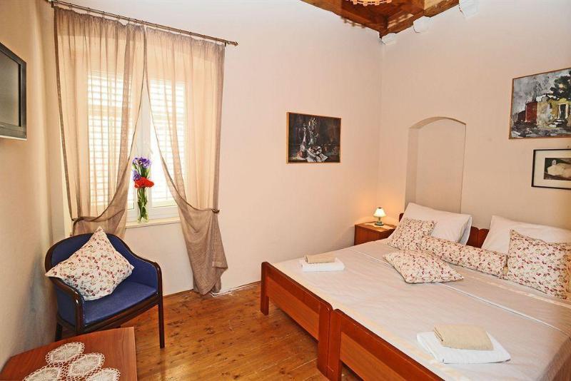 Apartments Tereza Dubrovnik Buitenkant foto