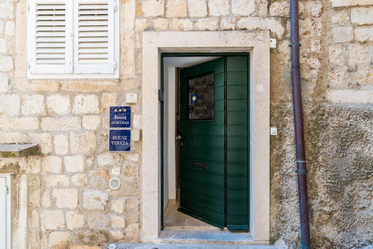 Apartments Tereza Dubrovnik Buitenkant foto