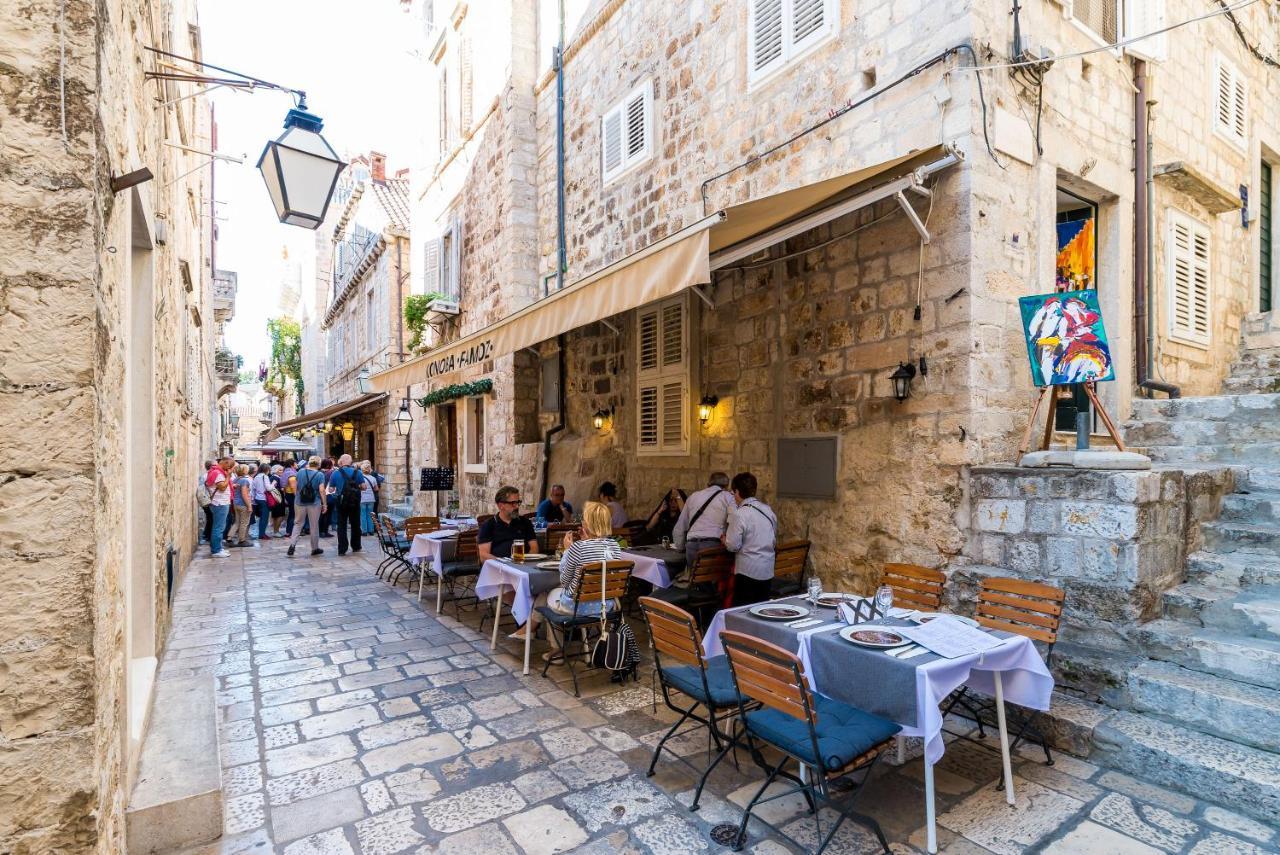 Apartments Tereza Dubrovnik Buitenkant foto