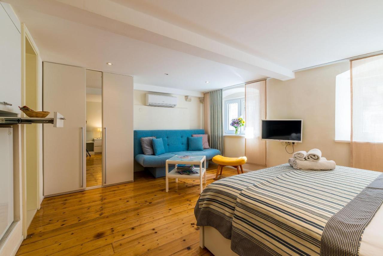 Apartments Tereza Dubrovnik Buitenkant foto