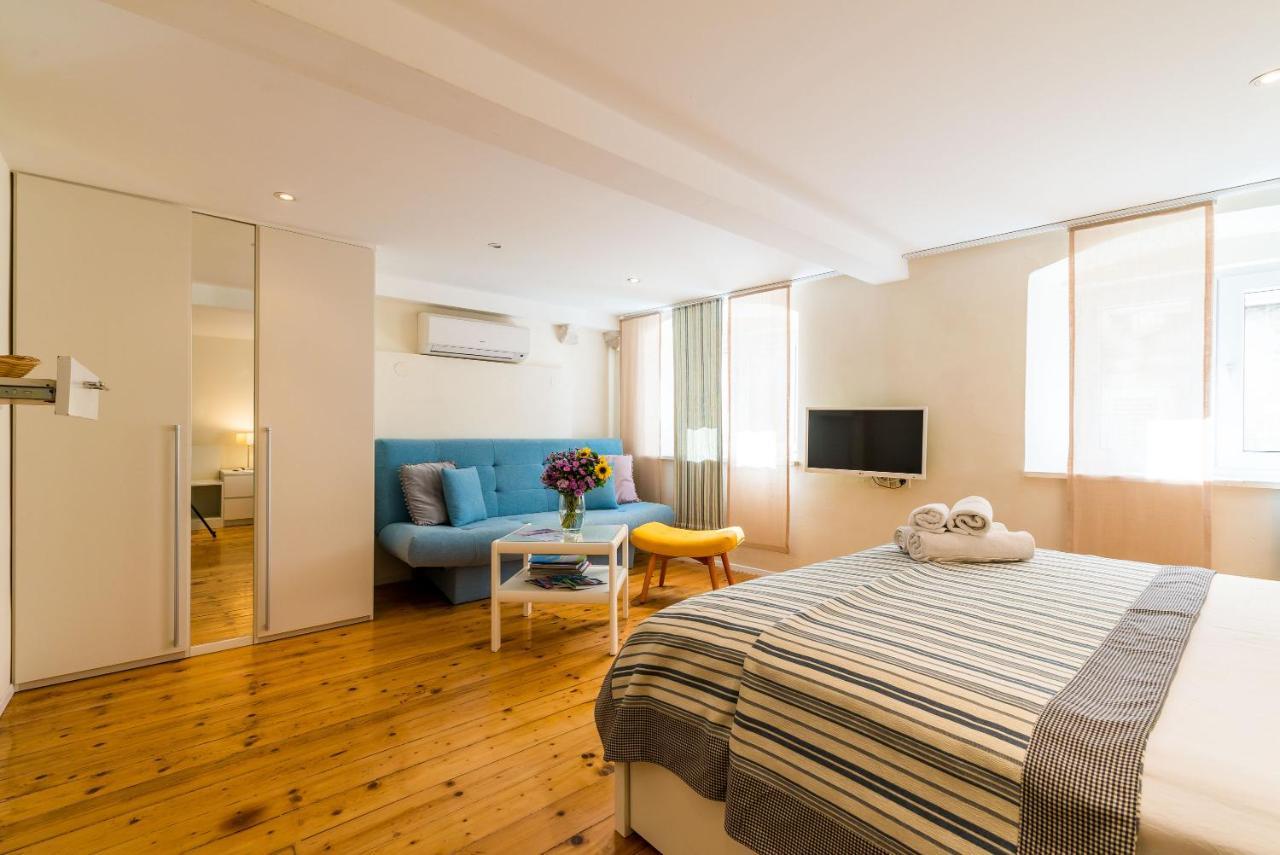 Apartments Tereza Dubrovnik Buitenkant foto