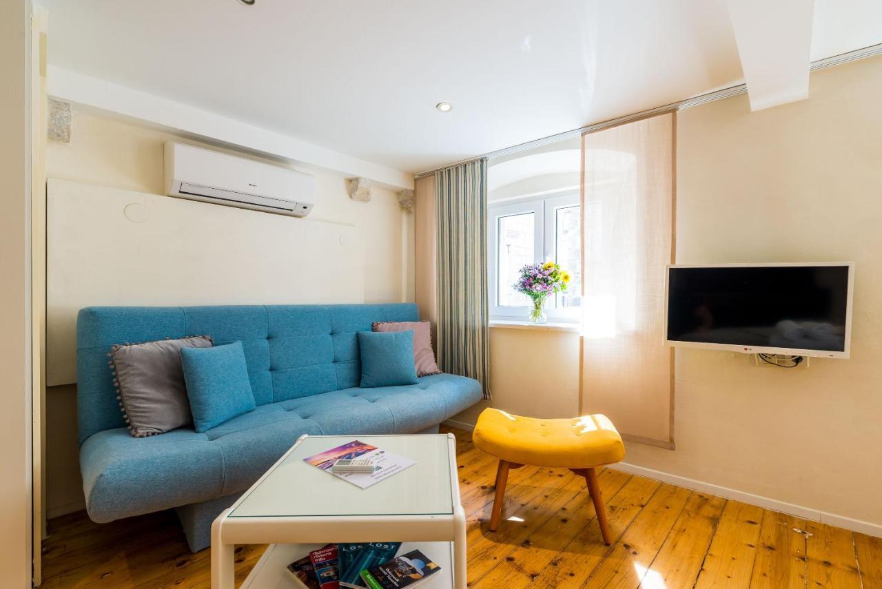 Apartments Tereza Dubrovnik Buitenkant foto