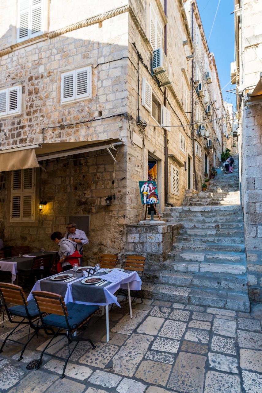 Apartments Tereza Dubrovnik Buitenkant foto