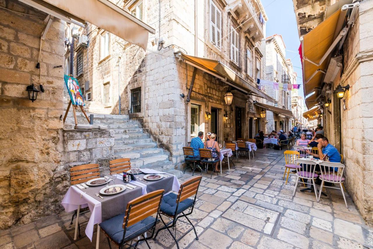 Apartments Tereza Dubrovnik Buitenkant foto