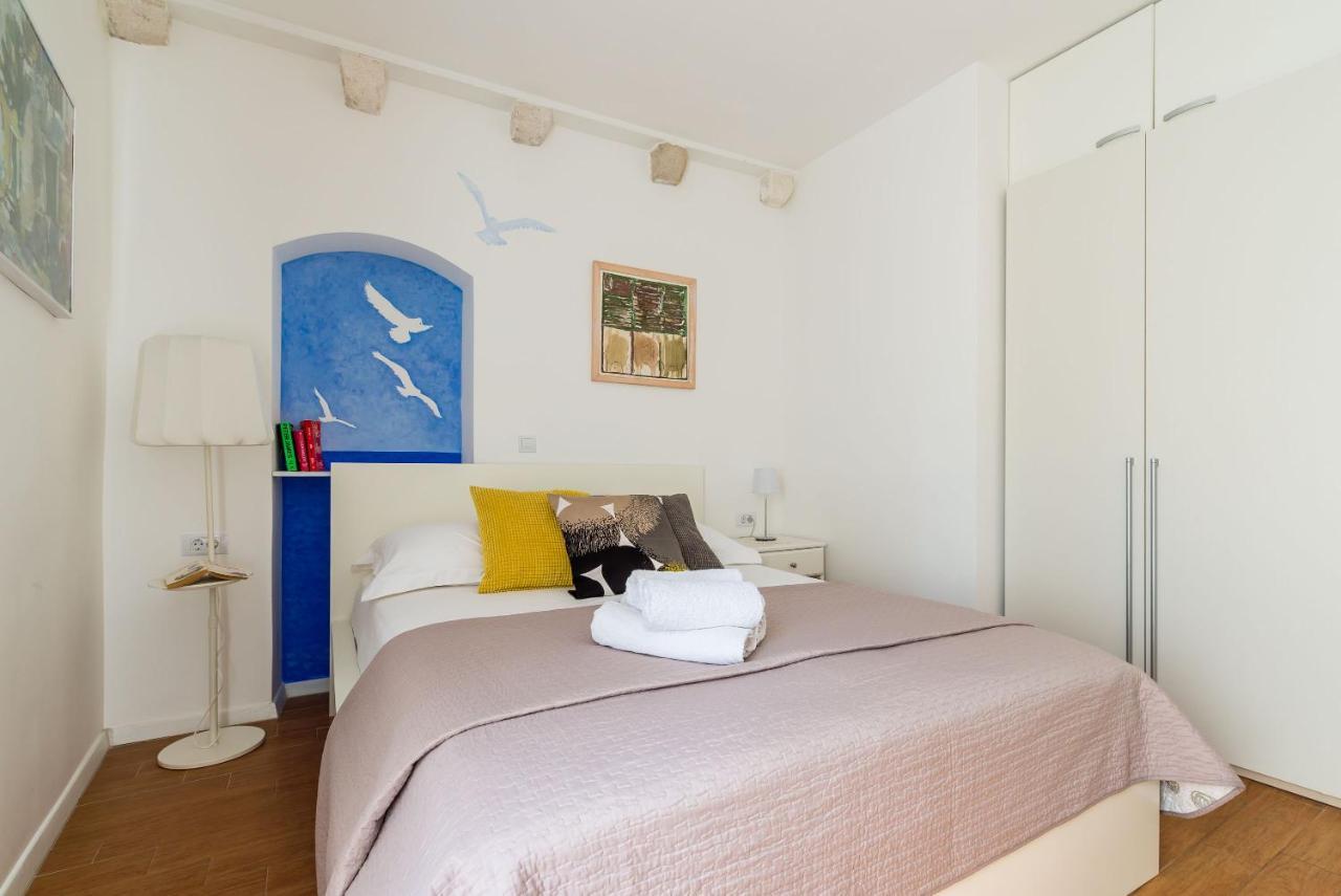 Apartments Tereza Dubrovnik Buitenkant foto