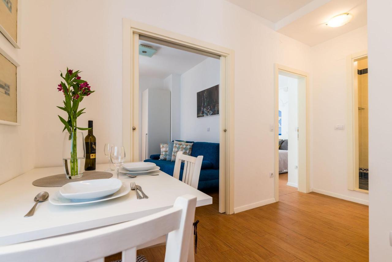 Apartments Tereza Dubrovnik Buitenkant foto
