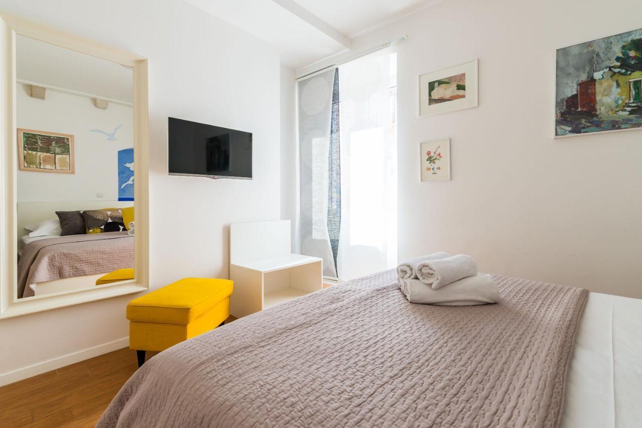 Apartments Tereza Dubrovnik Buitenkant foto
