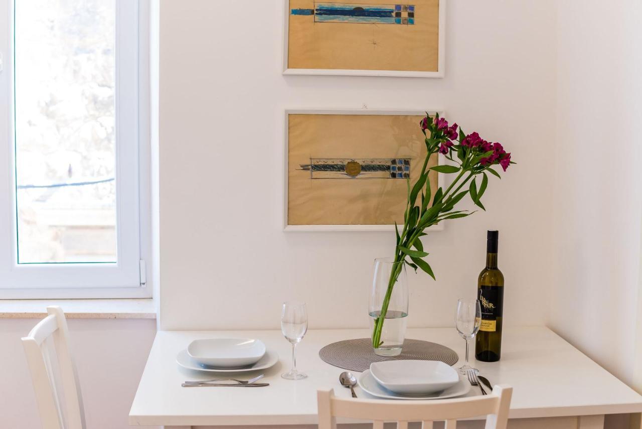 Apartments Tereza Dubrovnik Buitenkant foto