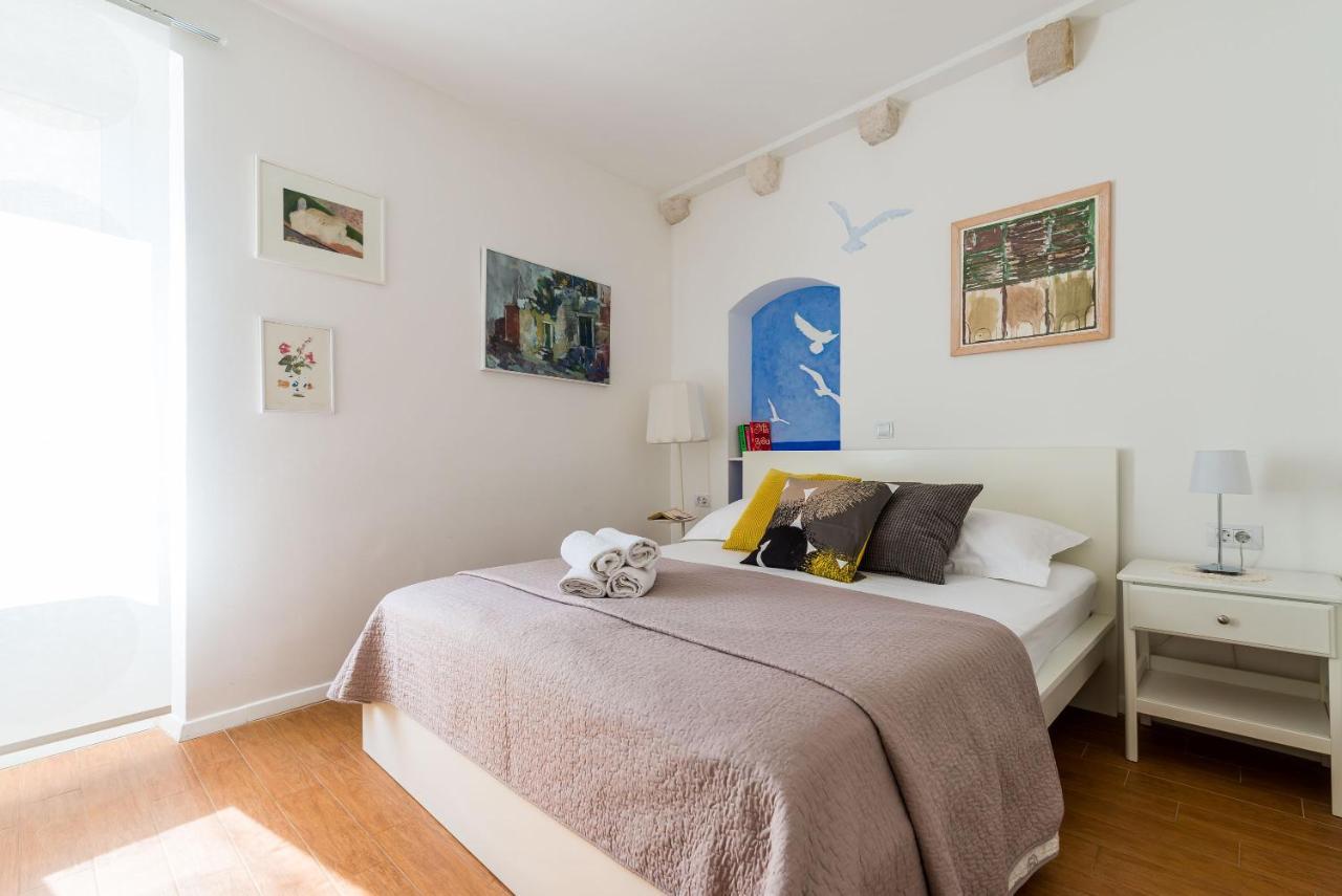 Apartments Tereza Dubrovnik Buitenkant foto