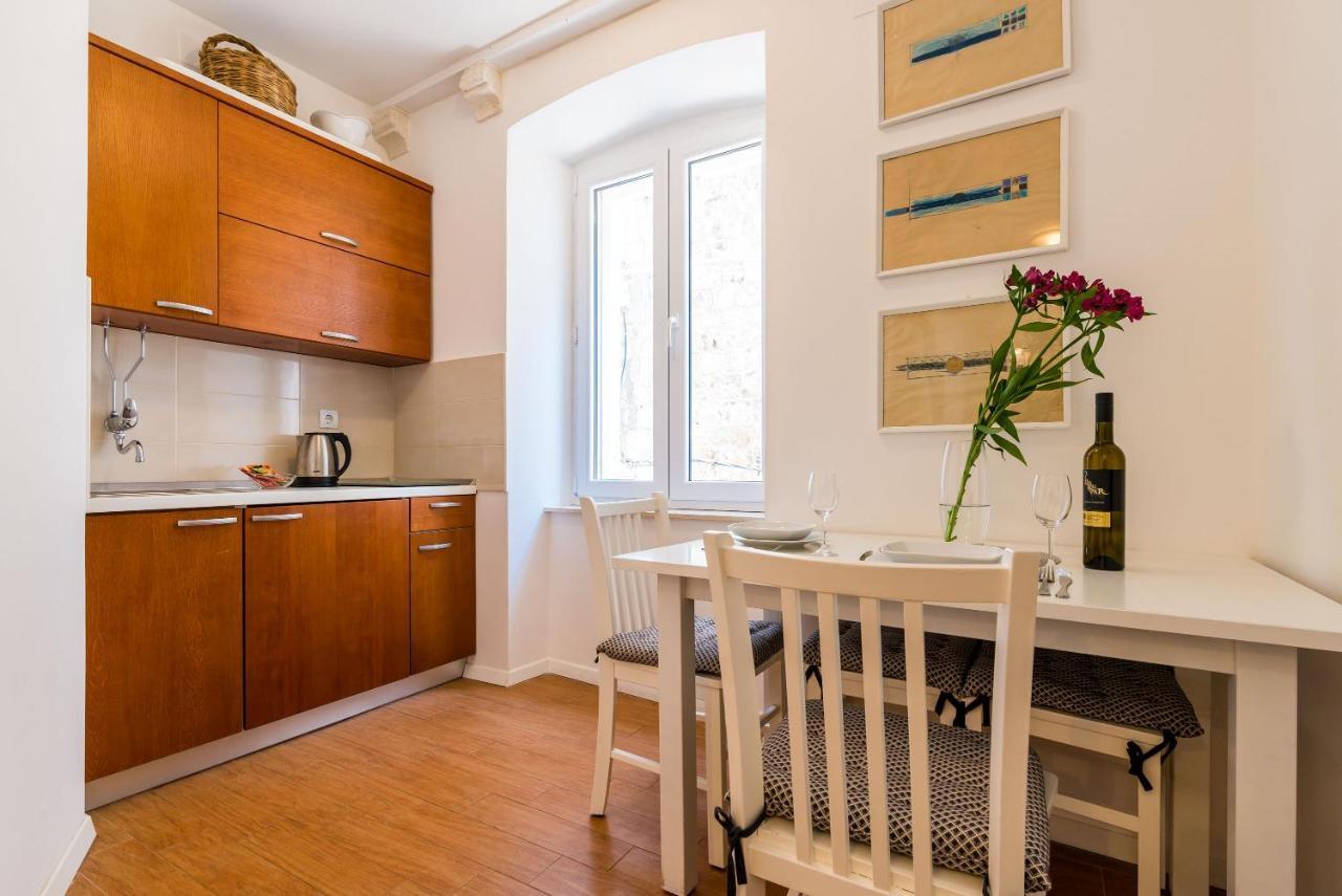 Apartments Tereza Dubrovnik Buitenkant foto