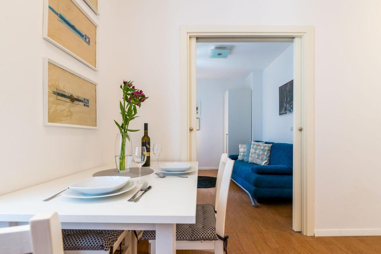 Apartments Tereza Dubrovnik Buitenkant foto