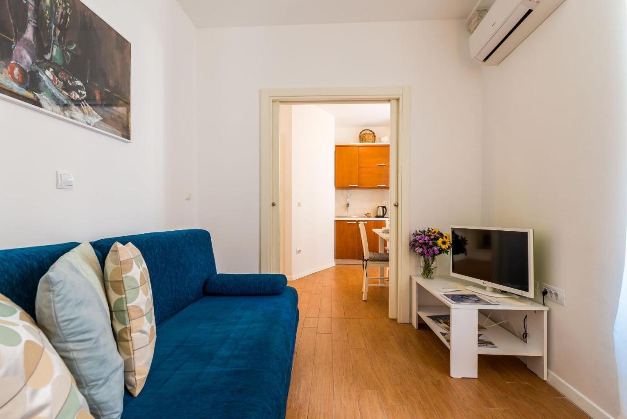 Apartments Tereza Dubrovnik Buitenkant foto