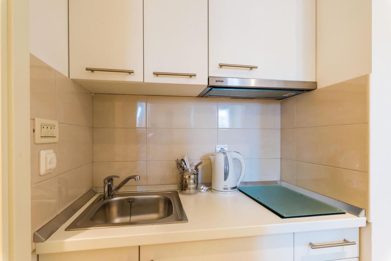 Apartments Tereza Dubrovnik Buitenkant foto