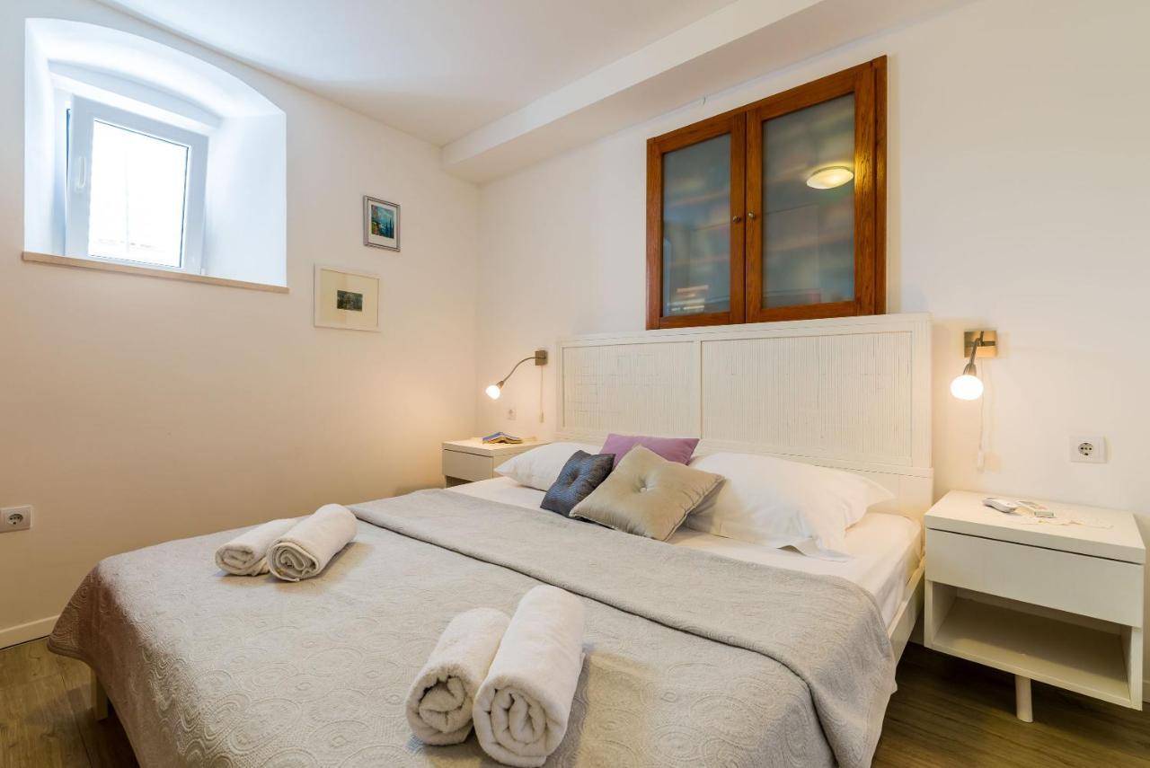 Apartments Tereza Dubrovnik Buitenkant foto