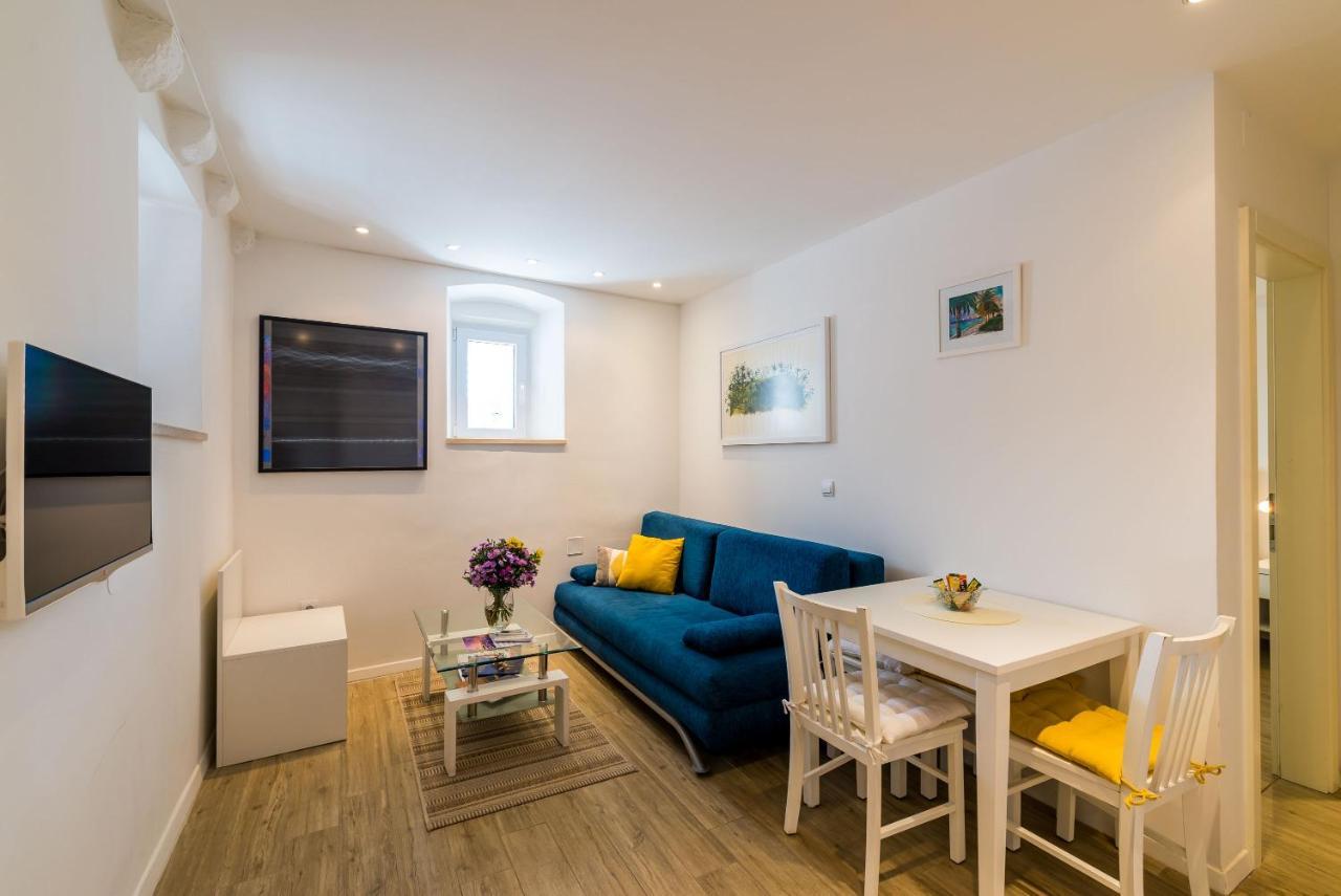Apartments Tereza Dubrovnik Buitenkant foto