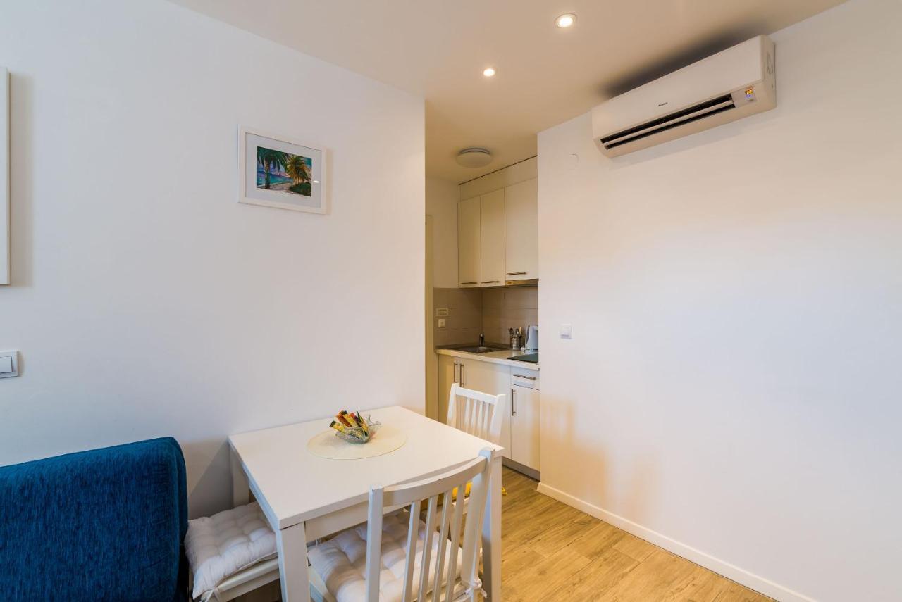 Apartments Tereza Dubrovnik Buitenkant foto