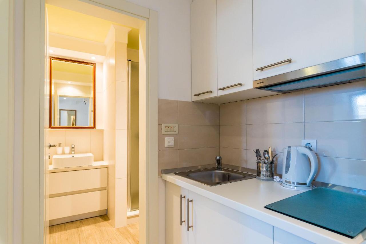 Apartments Tereza Dubrovnik Buitenkant foto