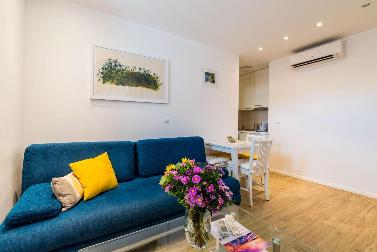 Apartments Tereza Dubrovnik Buitenkant foto